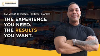 Spartacus Criminal Defense Lawyers - Las Vegas