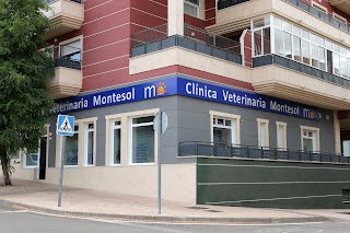 Clínica Veterinaria Montesol