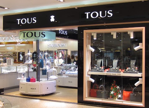 Tous Jewelry