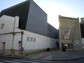 Teatro Mercado de Navalmoral