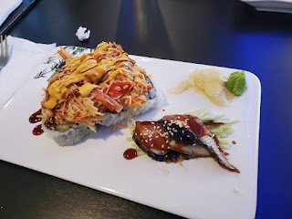 Osaki Sushi