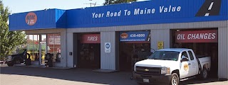 Maine Auto Service