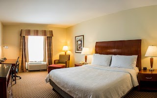 Hilton Garden Inn Elkhart