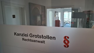 Kanzlei Grotstollen - Kanzlei Duisburg