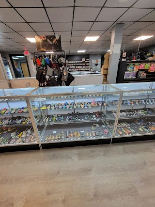 Planet X Vapor & Smoke Shop - ANCHORAGE