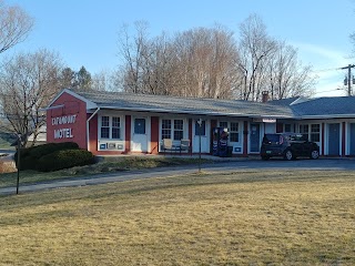 Catamount Motel