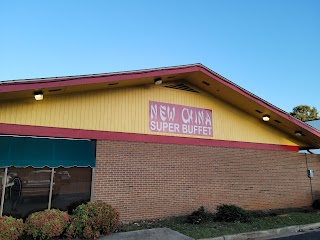 New China