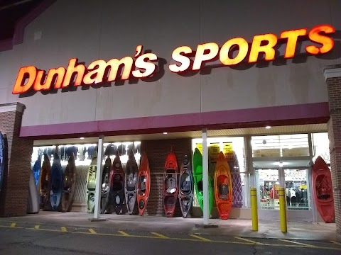 Dunham's Sports