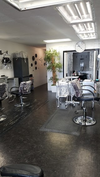 Shearjoy Salon