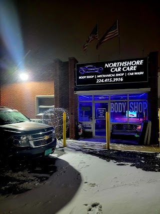 NorthShore Car Care