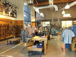 Danner Factory Store