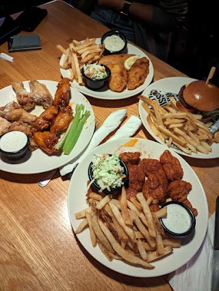 Applebee's Grill + Bar