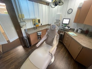 Shivers Dentistry