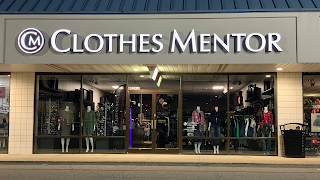 Clothes Mentor
