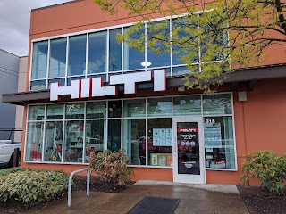 Hilti Store - Portland