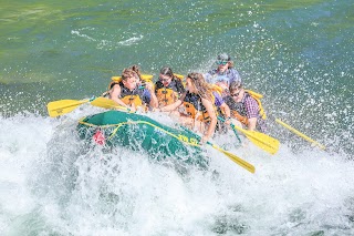 Teton Whitewater