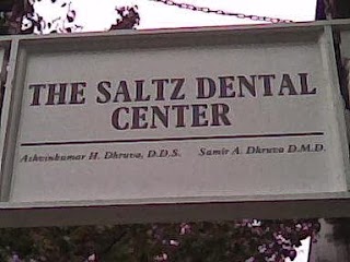 The Saltz Dental Center