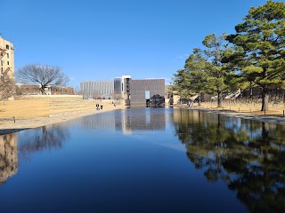 Alfred P. Murrah Federal Building