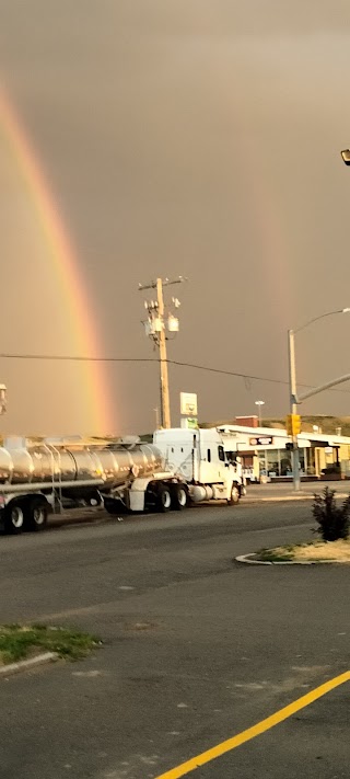 Anderson Service Center