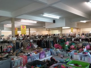 The Salvation Army Family Store & Donation Center