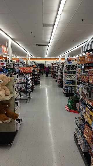 Big Lots