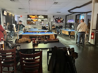 The Joint Bar And Grill