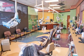 Academy Kids Dental and Vision