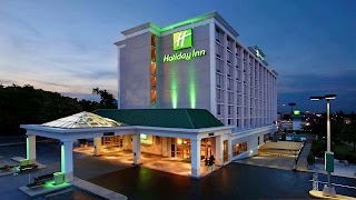 Holiday Inn Little Rock-Presidential-Dwntn, an IHG Hotel