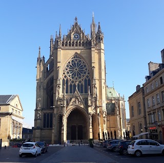 Université de Lorraine