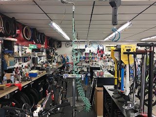 Kegel's Bicycle Store