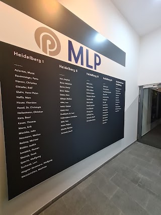 MLP Finanzberatung Heidelberg