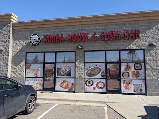 Kim Korean House & Sushi Bar