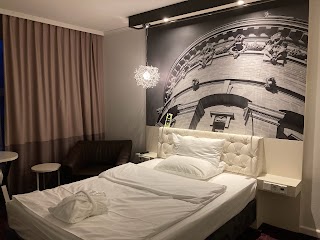 Dorint Kongresshotel Mannheim