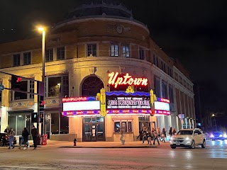 Uptown Theater