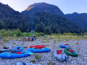 Backcountry Patagonia Coop.