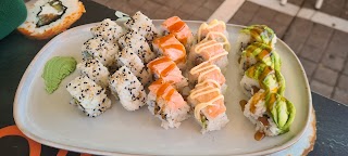 Ke' Sushi Fusión