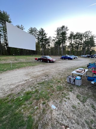 Milford Drive-In Theater