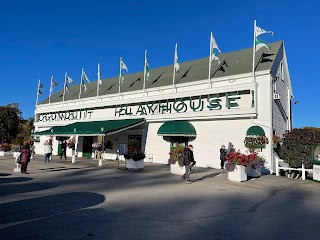 Ogunquit Playhouse