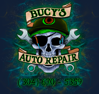 Bucy's Auto Repair