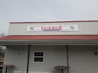 Valor House Restaurant & Bar