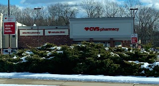 CVS