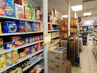 Gavilan Deli & Grocery