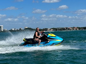 JA Powersports - Sarasota Jet Ski Rentals