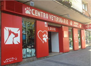 CENTRO VETERINARIO MUNDO ANIMAL