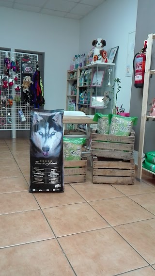 MamaDog Grooming & Pet Shop