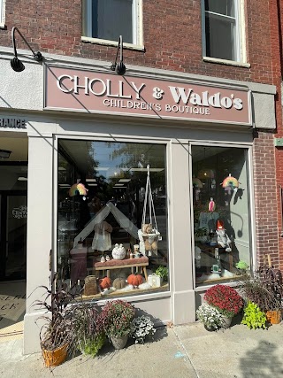 Cholly & Waldo's