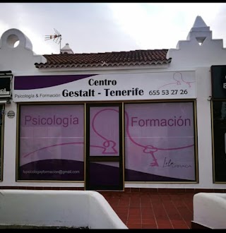 Instituto Gestalt de Canarias-Tenerife