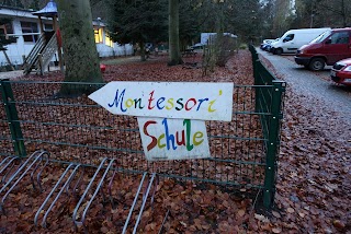 Montessorischule Niederbarnim