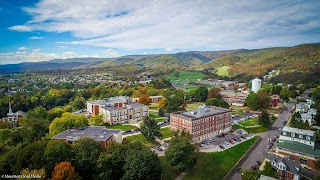 WVU Potomac State College