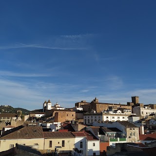 Ateneo de Cáceres